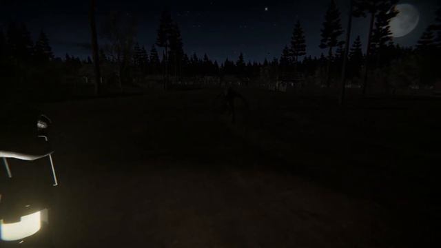 Мутанты: "Медузы" | Light in the Night смотреть онлайн