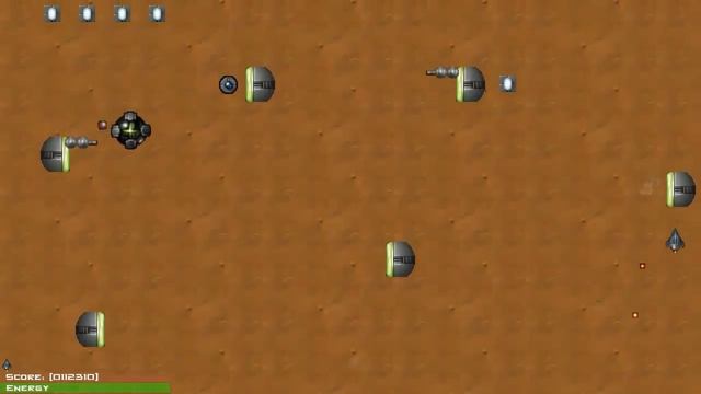 Distant Galaxies for Xbox 360 Indie game. Trailer смотреть онлайн