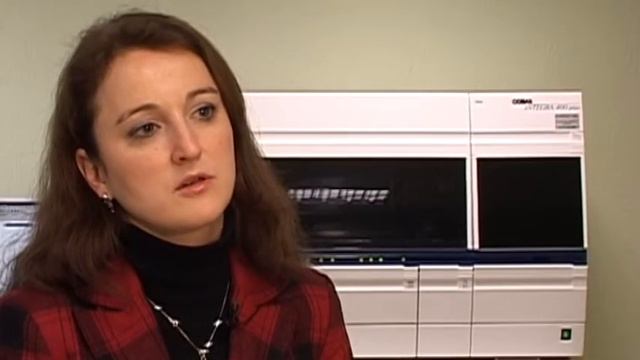 Laida "Sveikatos receptai" - Reportažas apie "Medicina practica" atliekamą Imupro tyrimą смотреть онлайн