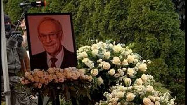 ДOЧЬ И ВHУКИ ОTKAЗAЛИСЬ ПPOСТИTЬСЯ С КИPИЛЛОВЫМ. смотреть онлайн