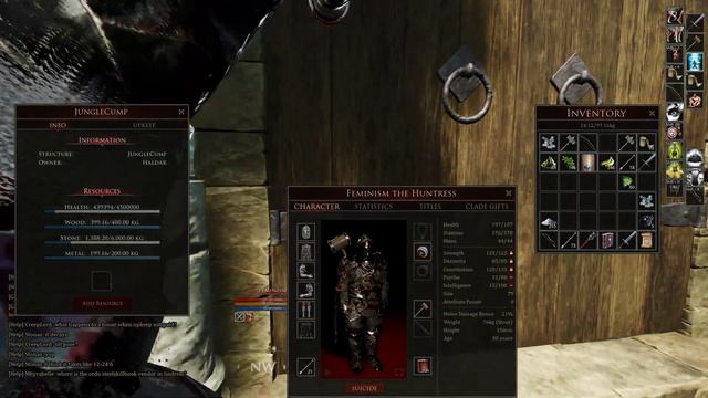 Mortal Online 2 2023 02 16 20 18 25 01 смотреть онлайн