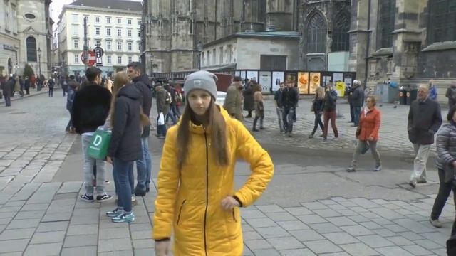 Ювента, Первенство мира, Австрия, Вена/Швехат смотреть онлайн