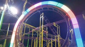 АНАПА аттракционы 2023