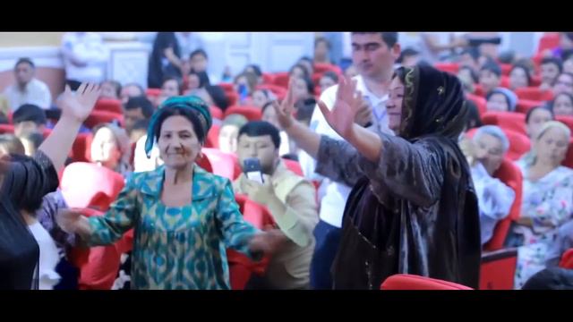 Фирдавс Мухидинов  ТУЁНА 2022 /  Firdavs Muhidinov  TUYONA 2022