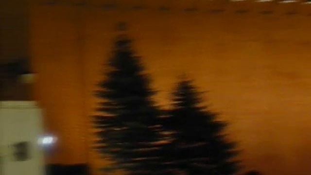 Новогодняя Москва 2018 г. - Красная площадь. смотреть онлайн