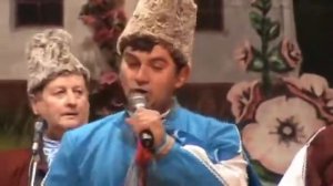 украинские Народные песни