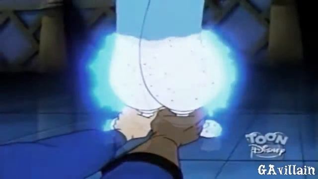 {Phobos/Mozenrath} "Pale and Perfect" смотреть онлайн