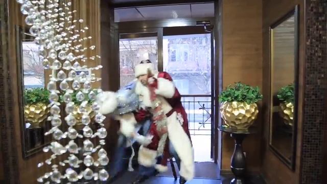 Позитив 05 Съёмки новогодние смотреть онлайн