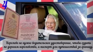 Зачем британцам нужна королева Великобритании Елизавета II? Такой королеву Англии вы еще не видели!
