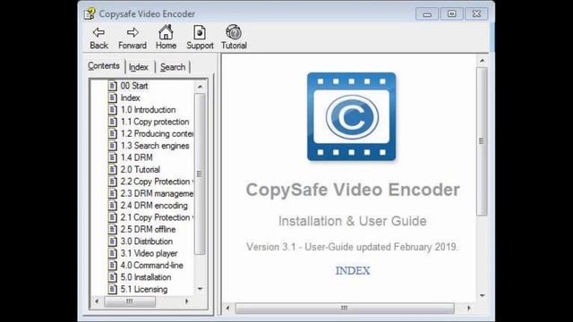 How To Copy Protect Video With DRM