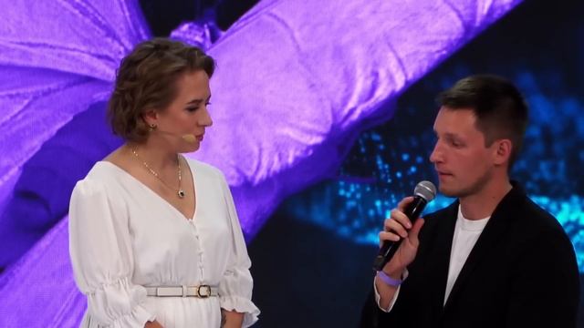 Как родители влияют на нашу жизнь? — Юлия Ивлиева | Шоу МЕТОД #10 смотреть онлайн