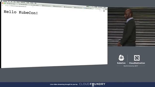 Kubernetes The Easy Way! смотреть онлайн