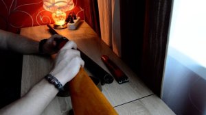 Обзор ТОЗ-25