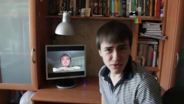 ШБ от Демидки. Версия Волобуева смотреть онлайн