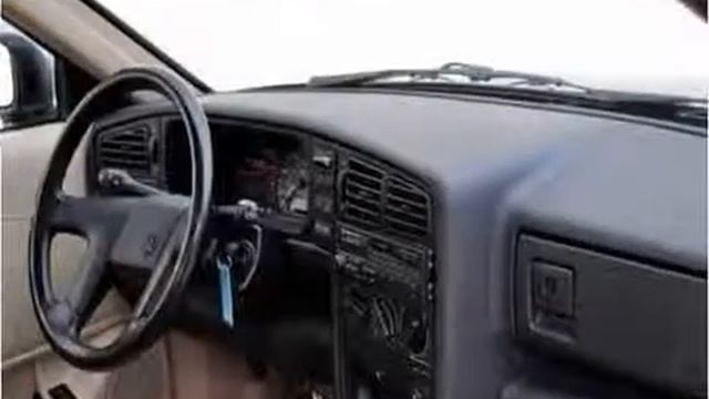 1993 Volkswagen Corrado Used Cars Chicago IL смотреть онлайн
