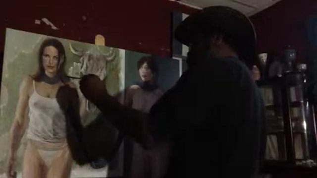Adam Narcross Painting 3 смотреть онлайн