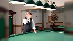 Бильярд для начинающих. Серия №2: Оборудование.