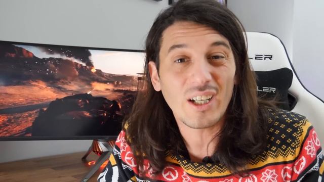 Este MONITOR GAMING es BESTIAL!!! ? ASUS PG349Q смотреть онлайн