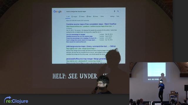 Growing Mobile Apps with ClojureScript & React Native by Daniel Neal смотреть онлайн