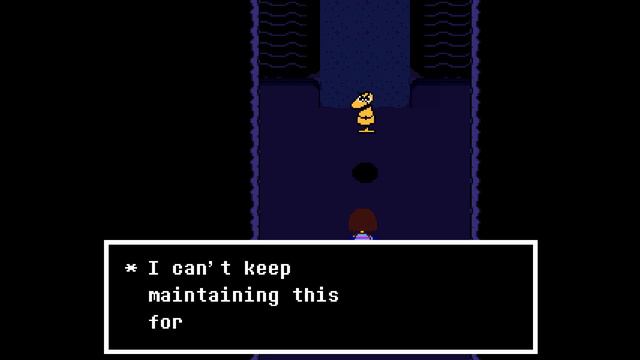 Undertale HATE | Undyne's 2nd Run, Losing To Mad Dummy