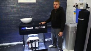 Фильтр Ecosoft ROBust   лучшее решение для кафе и ресторанов