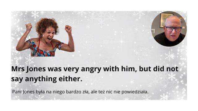 Słuchaj Opowiadań po Angielsku ⭐ Ucz się Angielskiego Słuchając | Czyta Native Speaker Część 1 смотреть онлайн