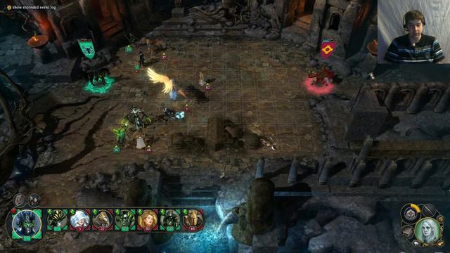 Let's duel (Heroes 6) [29] Moving on смотреть онлайн
