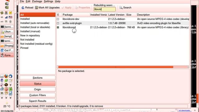 How to compile ffmpeg with aac support смотреть онлайн