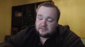 Домашний влог про панические атаки и не только