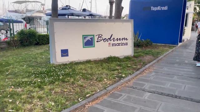 День номер какой-то. Новый пляж. Старый Бодрум смотреть онлайн