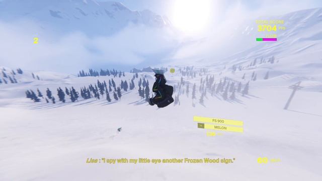 Shredders Review (Xbox Series S/X, PC) смотреть онлайн