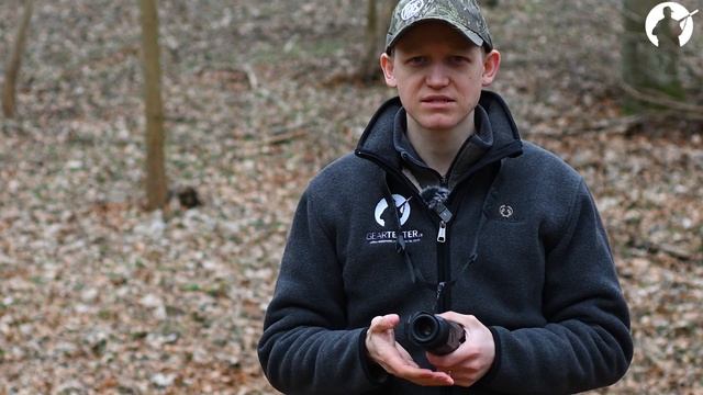 Vorstellung - InfiRay Unique UH50