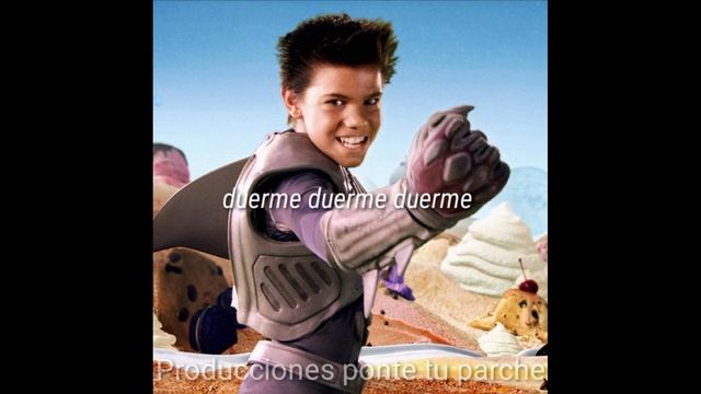 Duerme Duerme - (Lyrics) смотреть онлайн
