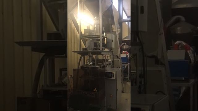 Производство семечки и ореха в Домодедово смотреть онлайн