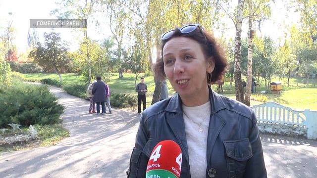 Байкеры катали детей в Улуковье смотреть онлайн