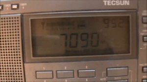 Приемник Tecsun PL- 600 для гурманов!