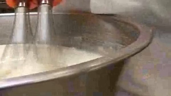 Dynamic Mixers Master Range Series