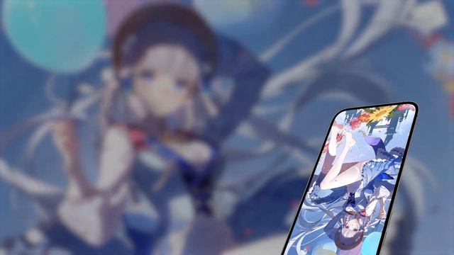 Genshin Impact - Kamisato Ayaka [ Live Wallpaper ] PC💻 + Mobile📱 || Animation смотреть онлайн