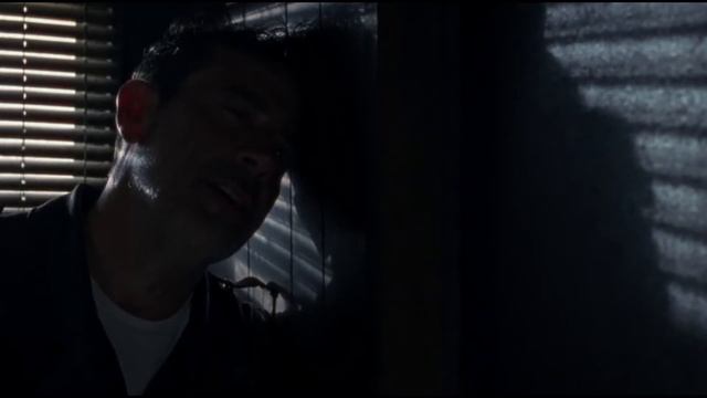 Как Ниган стал Ниганом ( Ходячие мертвецы)