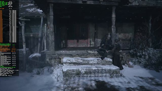 Resident Evil Village FULL HD RAY TRACING ON/OFF - SAM ON | RX 6800 XT OC | Ryzen 9 5950X смотреть онлайн