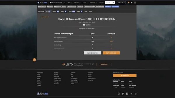 How to Mod Skyrim on the Steam Deck the EASY WAY! - Nexus Mods & Vortex Tutorial