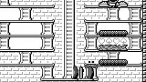 Burger Time Deluxe (Game Boy)