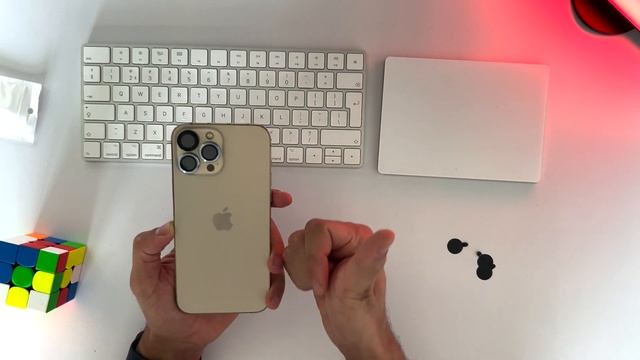 How To Remove IPhone Camera Lens Protectors