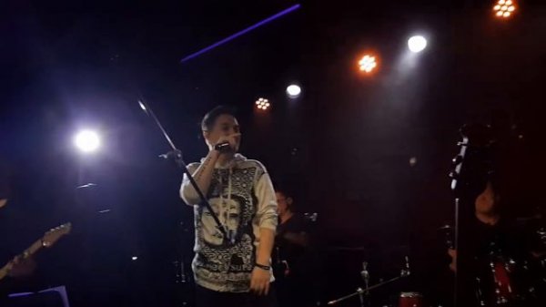 SADO "Ты здесь" 08.09.2021