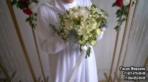 Свадьба  село  Гулли  28 08 2021