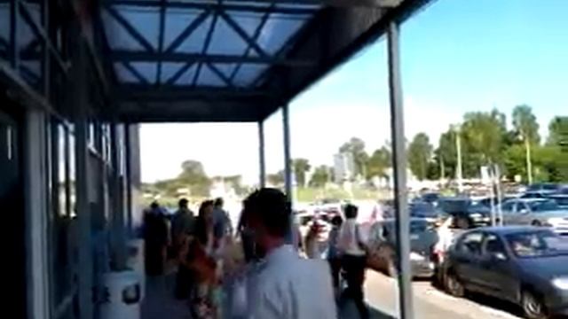 Видео 2 Ярославль, пр т Авиаторов, 159 смотреть онлайн