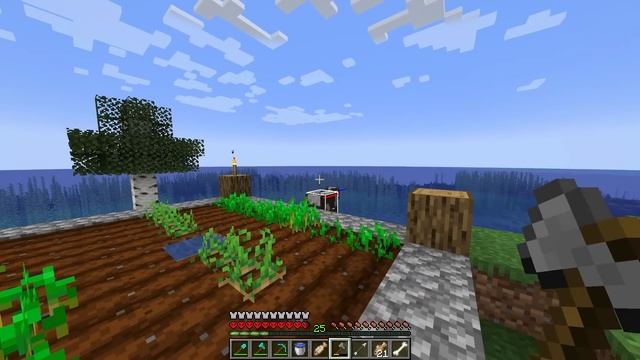 Unbelievable Luck… - 100 Days, 1 Island (#3) смотреть онлайн