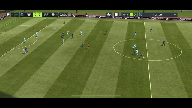 Manager Mode | Tactics + Strategy смотреть онлайн