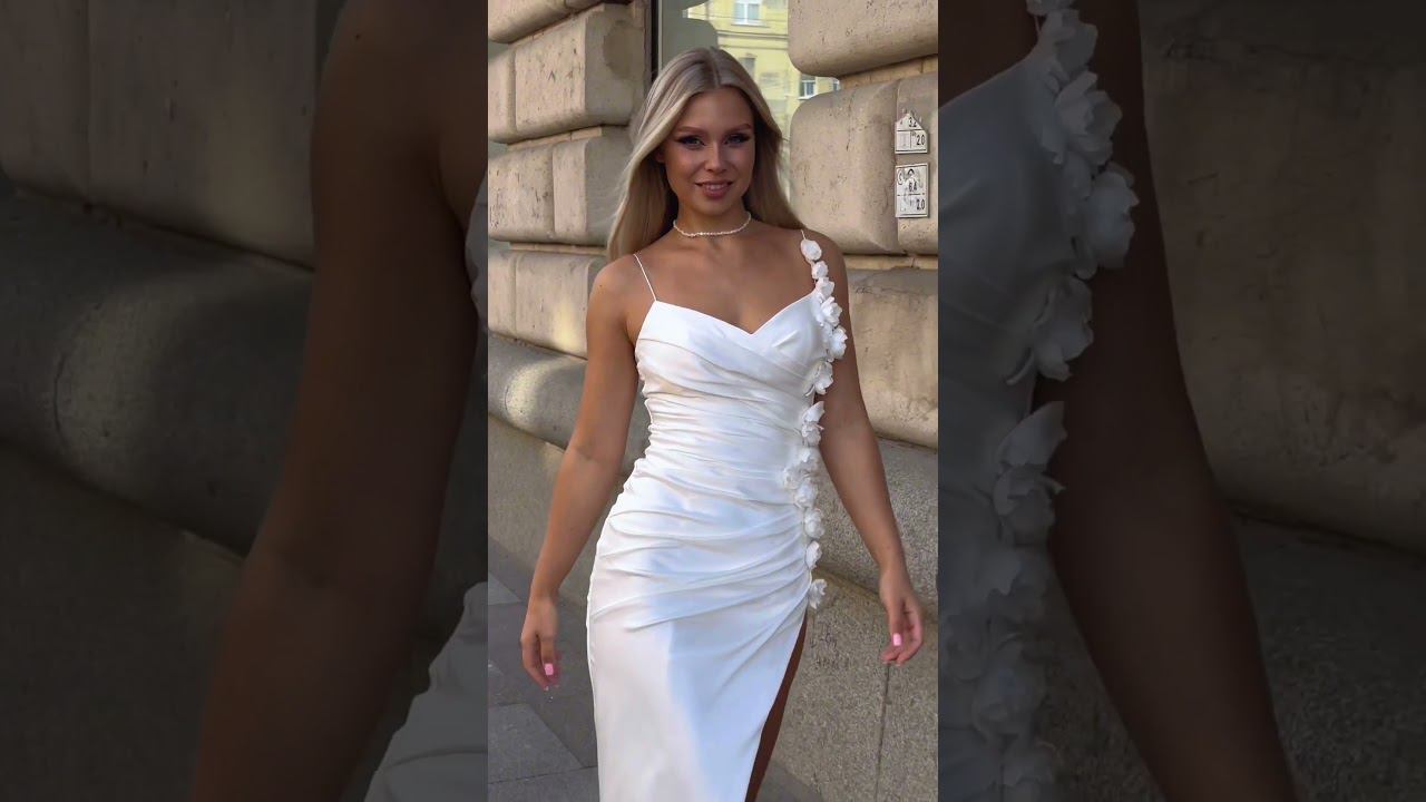 Свадебное платье Вики, Бламмо Биамо #свадьба #свадебноеплатье #weddingdress