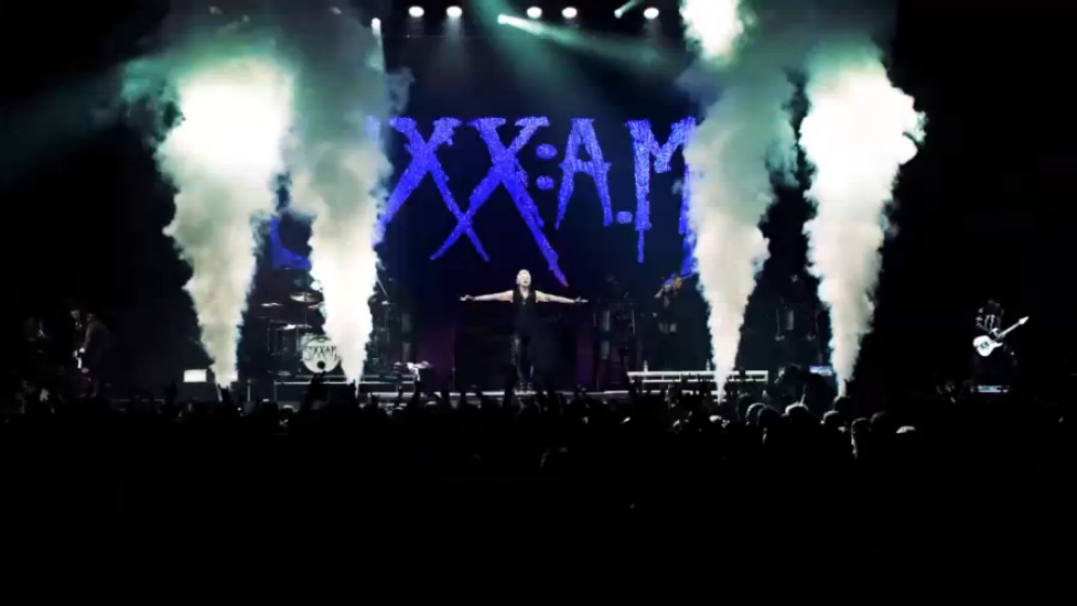 Sixx׃A.M. - We Will Not Go Quietly смотреть онлайн